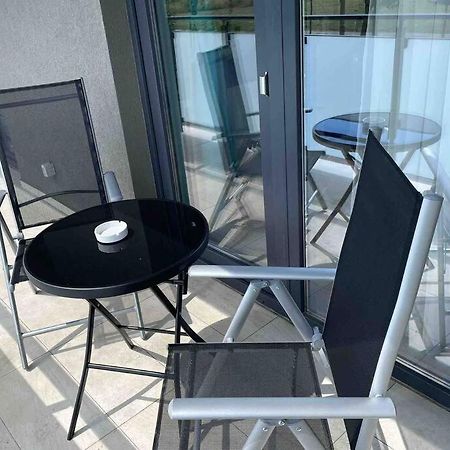 Rebreanu Residence Lux Apartmen Timişoara Exteriör bild