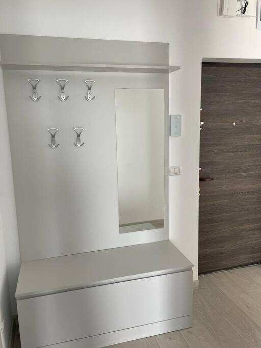 Rebreanu Residence Lux Apartmen Timişoara Exteriör bild