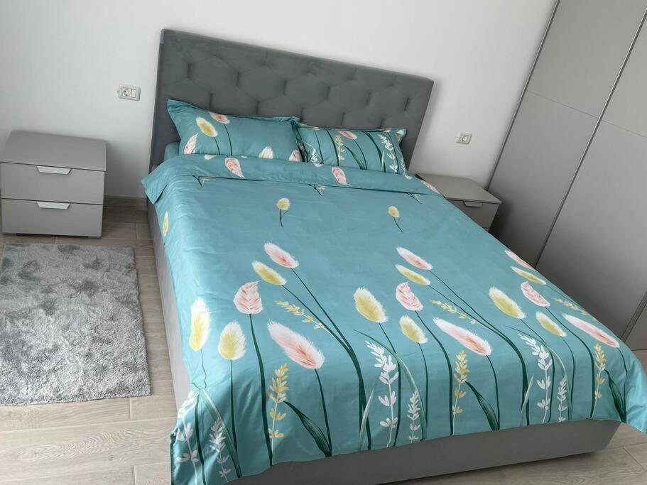 Rebreanu Residence Lux Apartmen Timişoara Exteriör bild